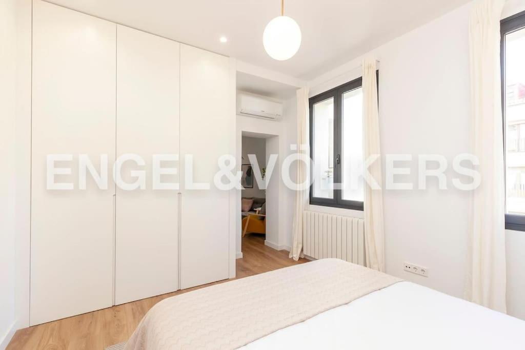 Appartement Moderno En Pleno Centro *