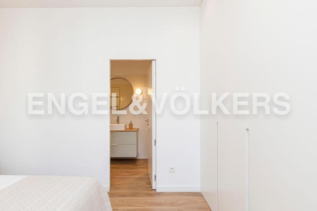 Appartement Moderno En Pleno Centro Madrid