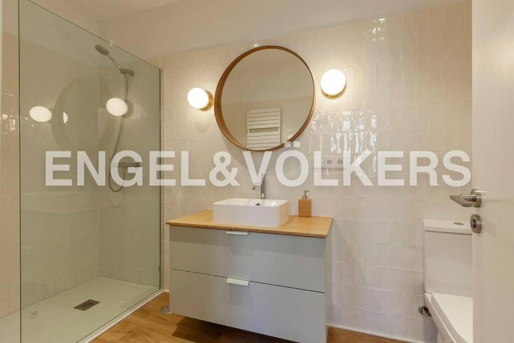 Appartement Moderno En Pleno Centro *