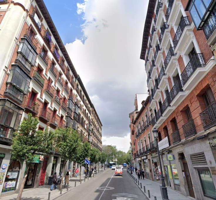 Moderno En Pleno Centro Appartement *