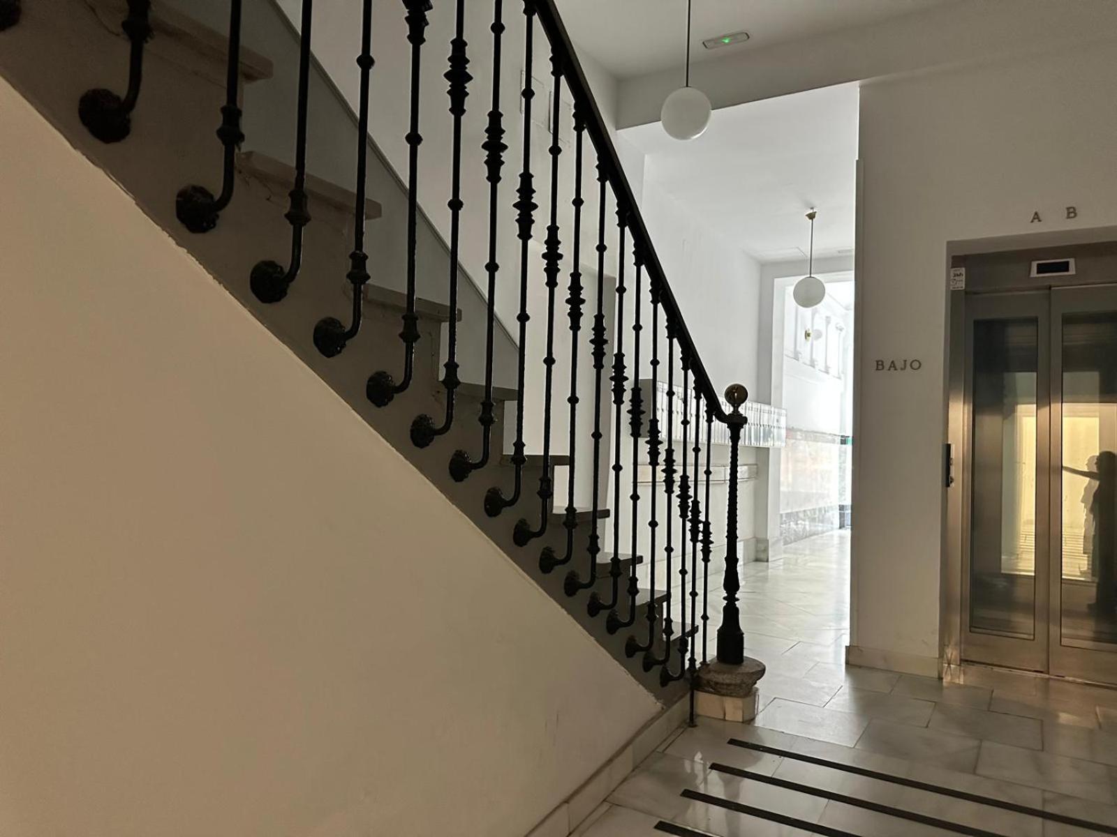 Appartement Moderno En Pleno Centro