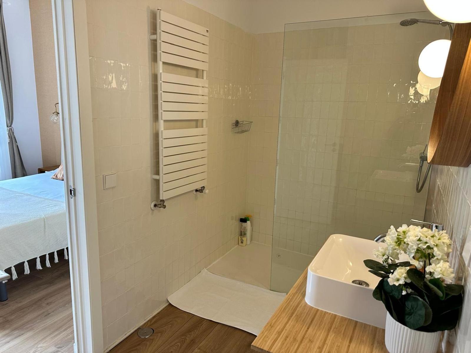 Appartement Moderno En Pleno Centro Madrid